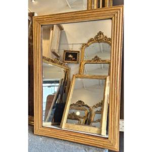 Miroir Directoire Mercure   65*94cm