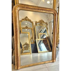 Miroir Louis Philippe  104*135cm