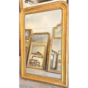 Louis Philippe Mirror 75*114 Cm