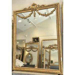 Miroir Napoléon III   135*185ccm