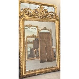 Napoleon III Mirror 135*210cm