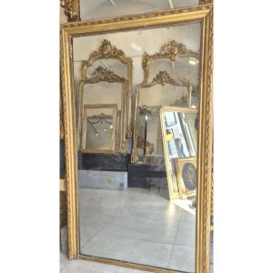 Miroir Louis XVI  110*177cm