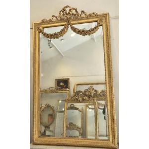 Louis XVI Mirror  