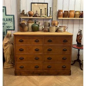 Trade Furniture - Haberdashery