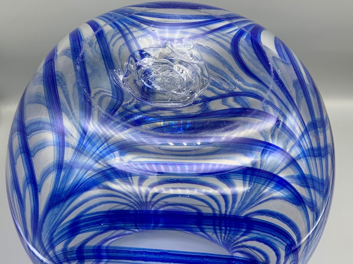 Crystal Vase-photo-4