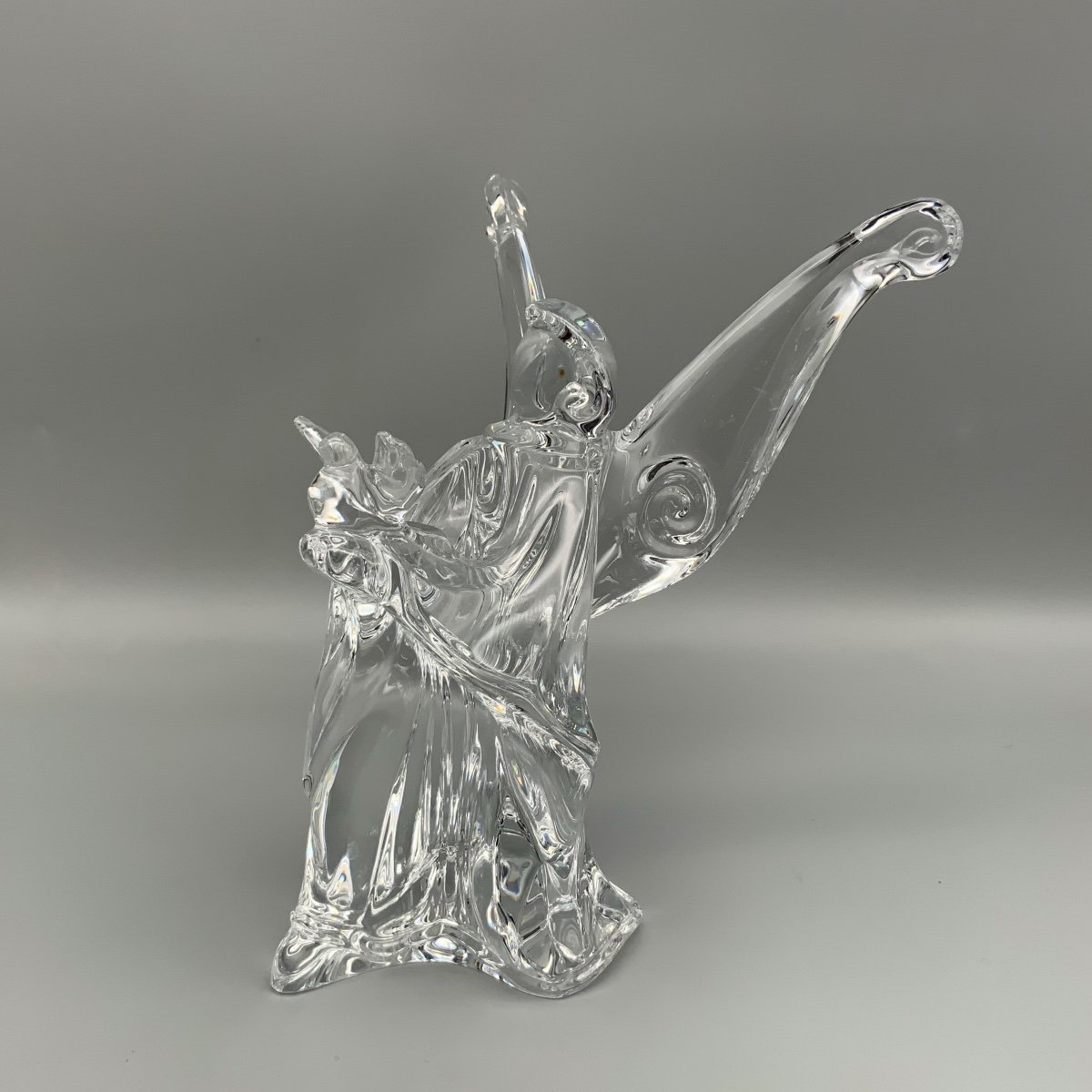 Baccarat / Jean Boggio Angel Of Peace -photo-2