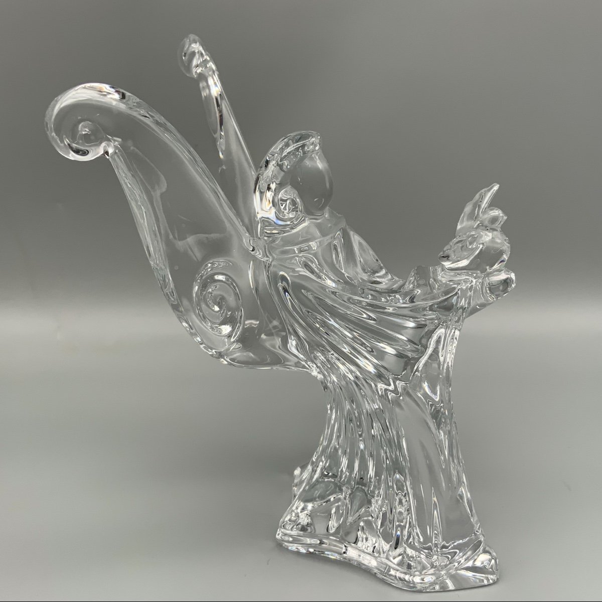 Baccarat / Jean Boggio Angel Of Peace 