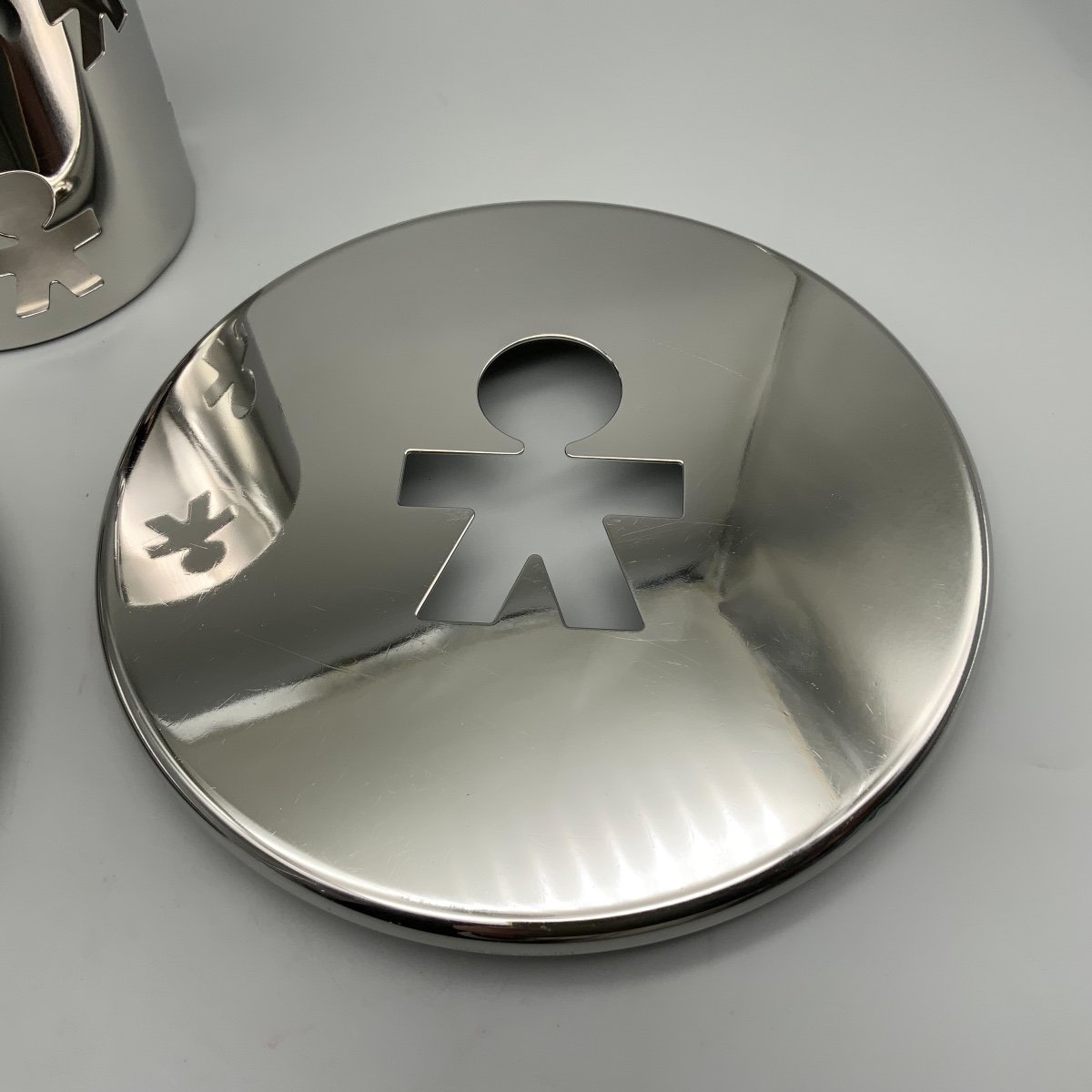 Alessi Placemat Girotondo Italian Design -photo-3