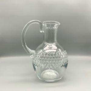 Baccarat Lucullus Water Pitcher