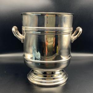 Christofle Sully Champagne Bucket