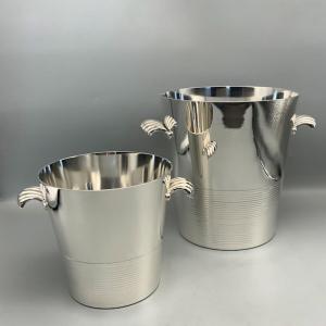 Champagne Bucket And Ice Bucket 