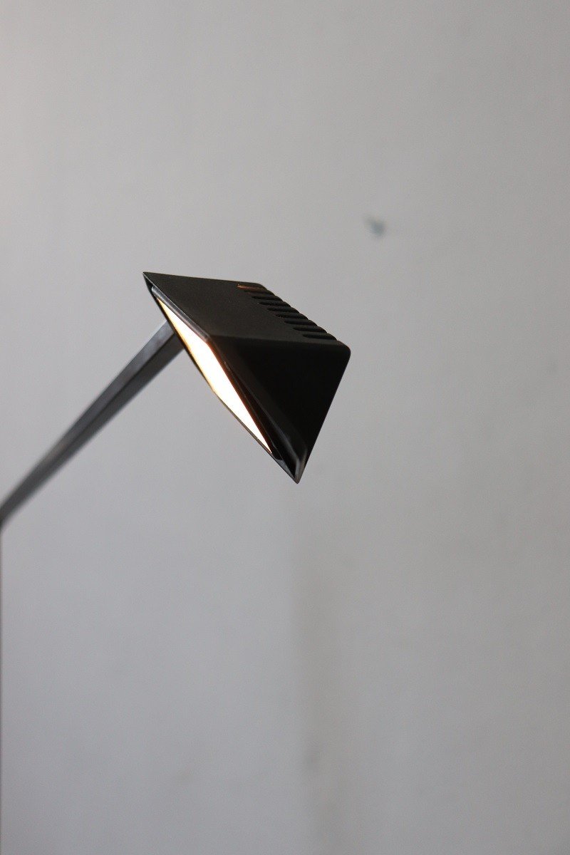 Lampe De Bureau Postmoderne Par Fridolin Naef Pour Luxo, 1980s-photo-3