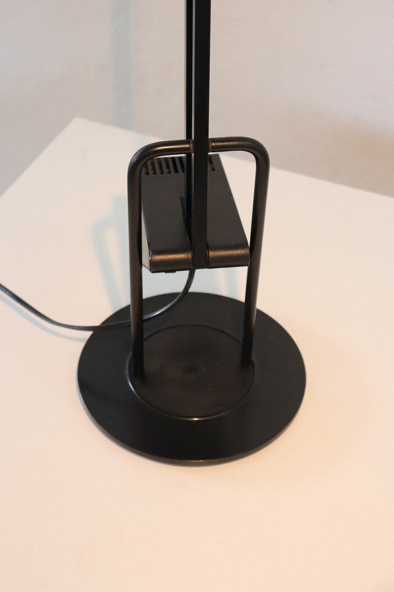 Lampe De Bureau Postmoderne Par Fridolin Naef Pour Luxo, 1980s-photo-5