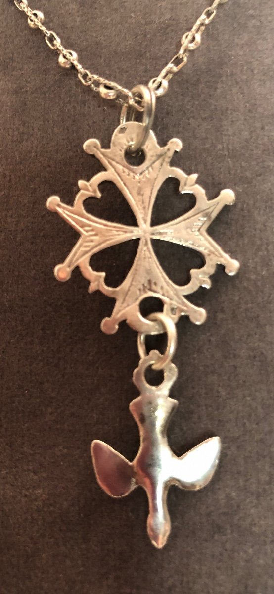 Holy Spirit Silver-photo-4