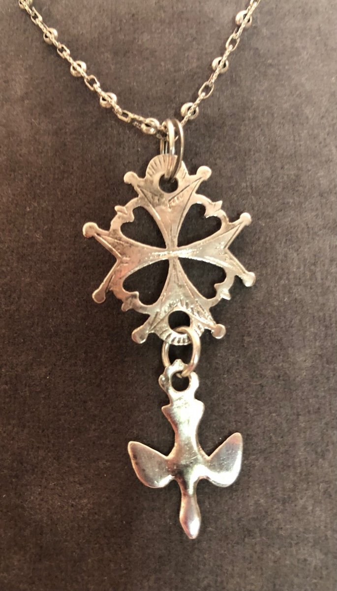 Holy Spirit Silver-photo-2