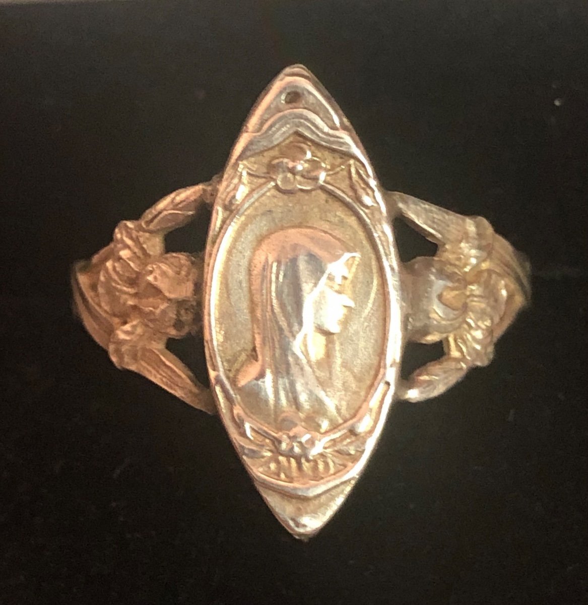 Religious Ring-photo-3