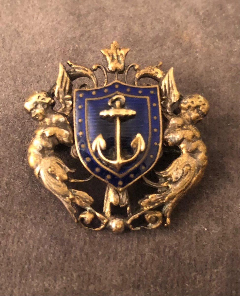 Broche Marine -photo-2