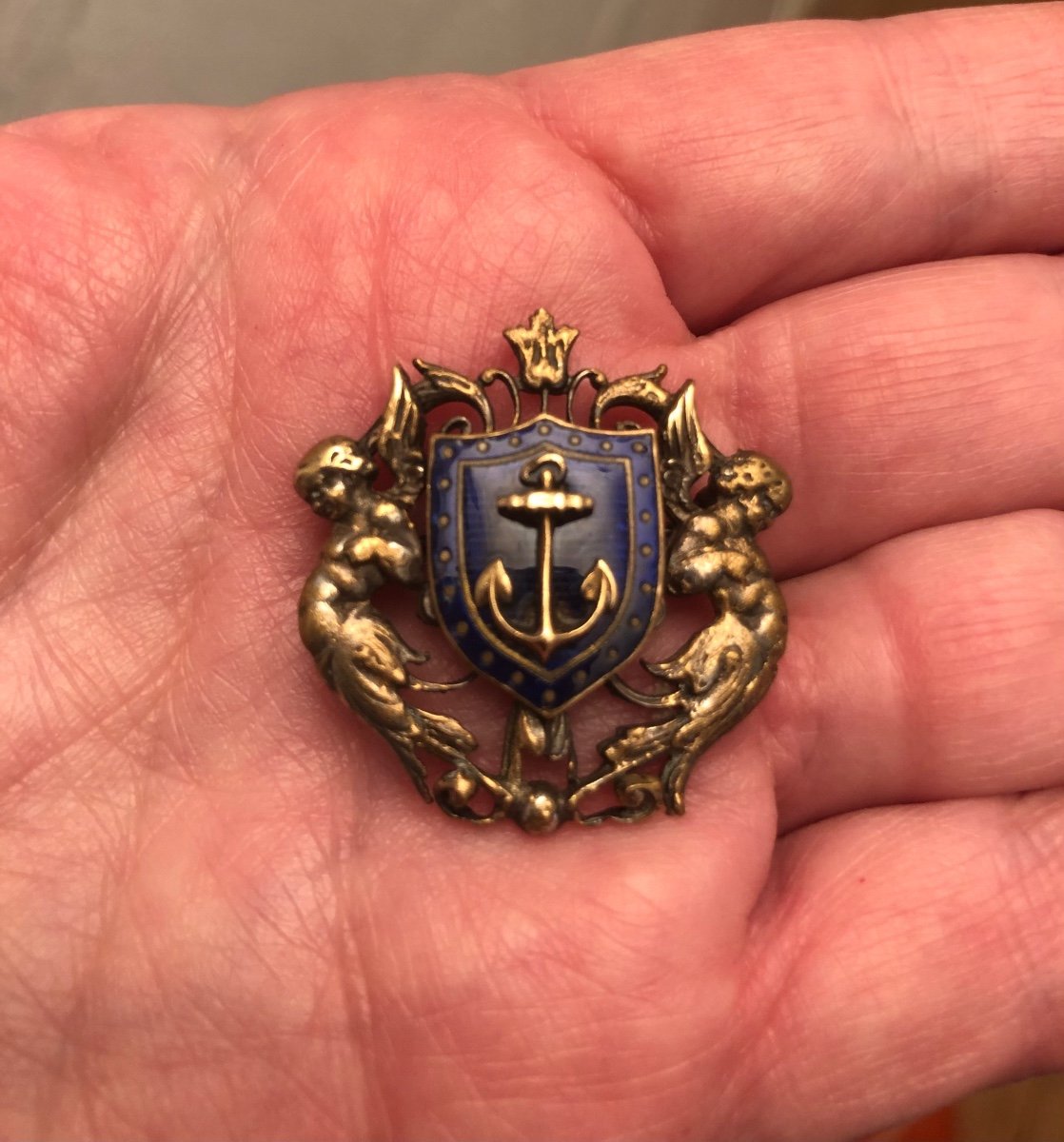 Broche Marine -photo-4