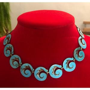 Collier Mexicain 