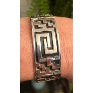 Vintage Mexican Bracelet 