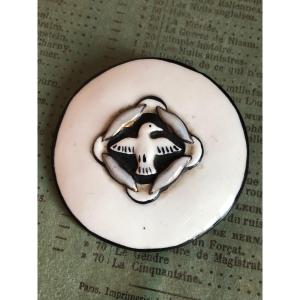 Broche  Saint  Esprit 