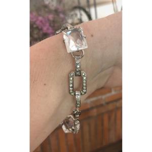 Art Deco Bracelet 