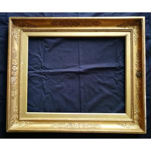 Empire Period Frame For 12p Or 12f Format