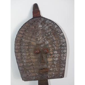 Reliquaire Mahongwé Kota Gabon, Collection Du Docteur Jean Redor