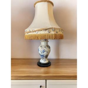 Lampe Decorative Chinoise