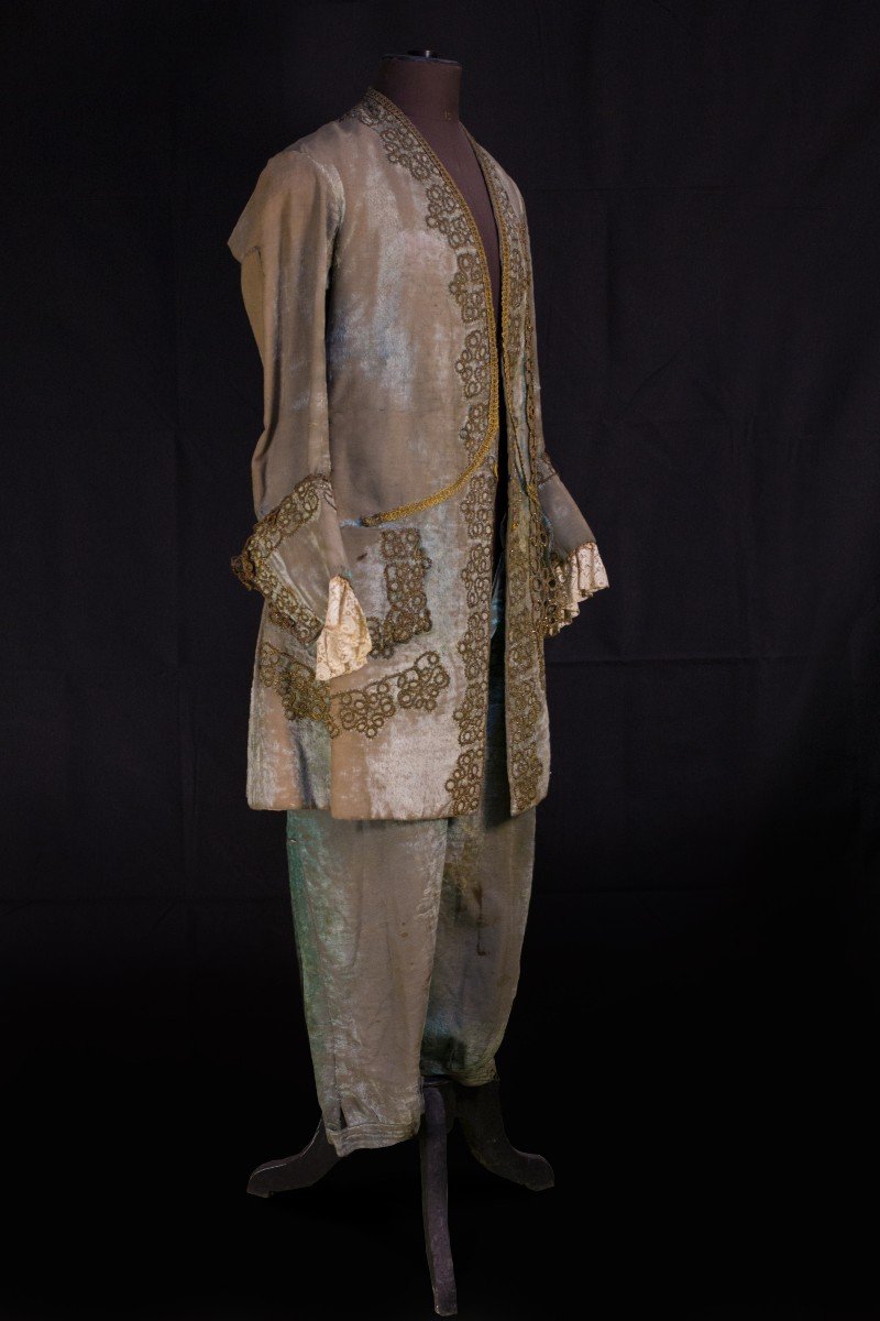 Ancient Theater Dress-photo-2