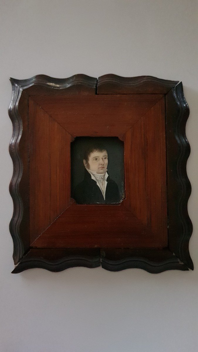 Miniature Homme 1807-photo-3