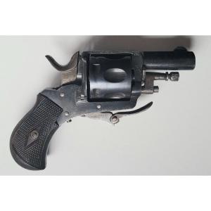 Revolver Bulldog Cal 320