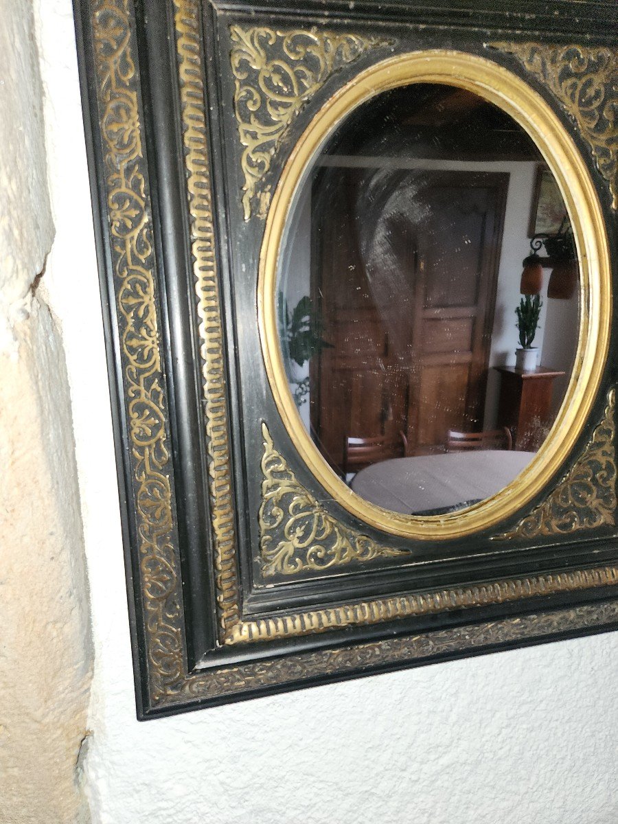 Napoleon III Mirror -photo-2