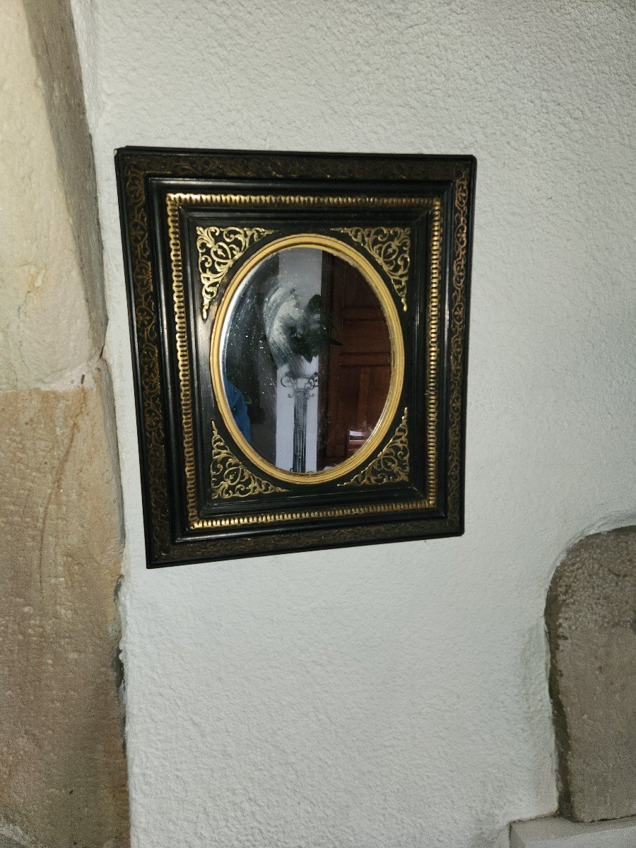 Miroir Napoléon III -photo-3