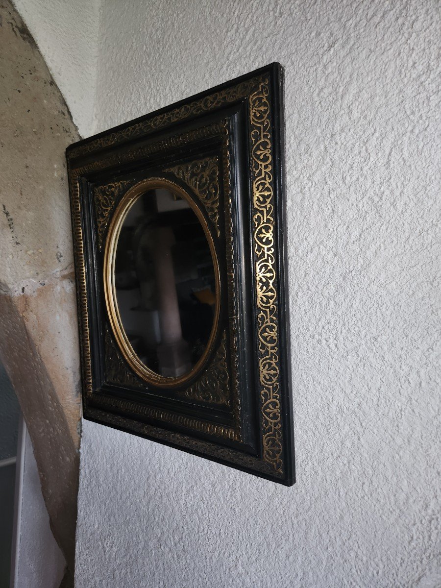 Napoleon III Mirror -photo-4