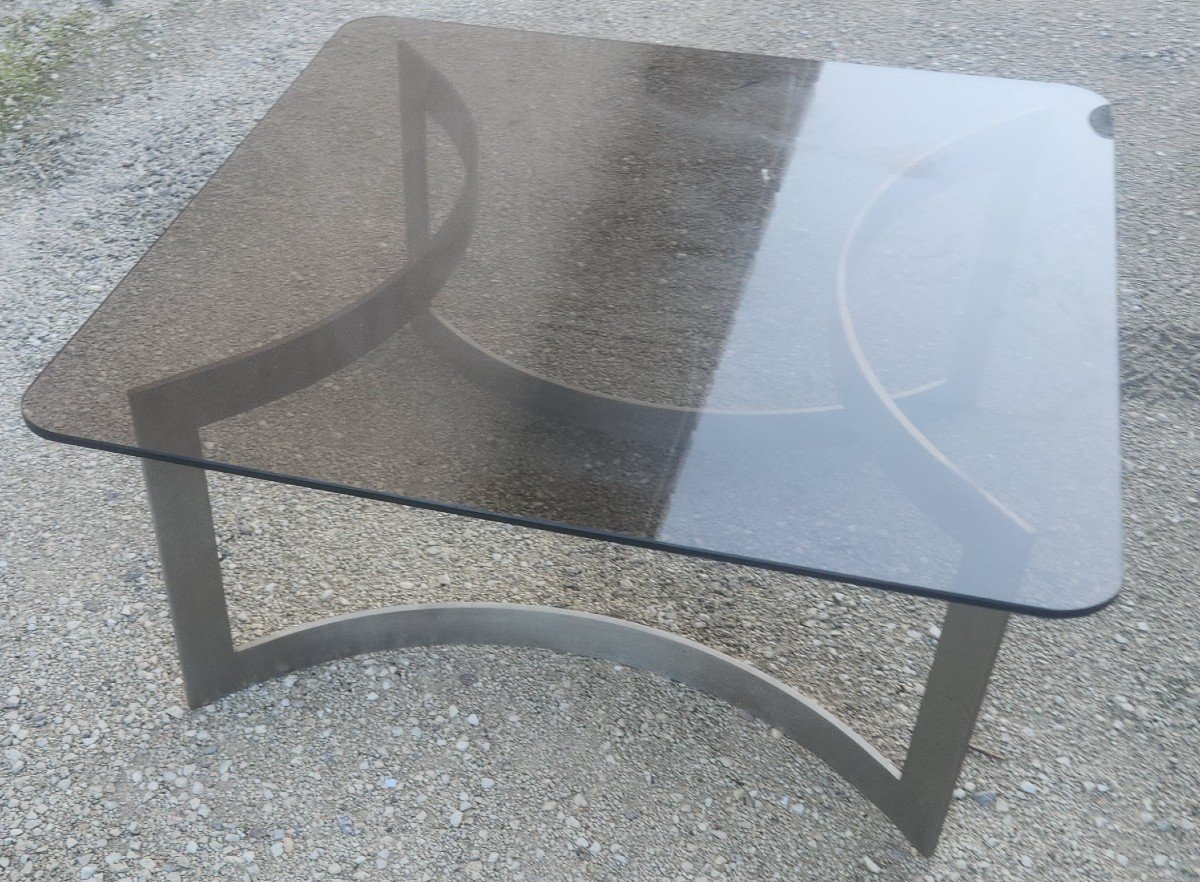 Henry Neuman 70s Coffee Table