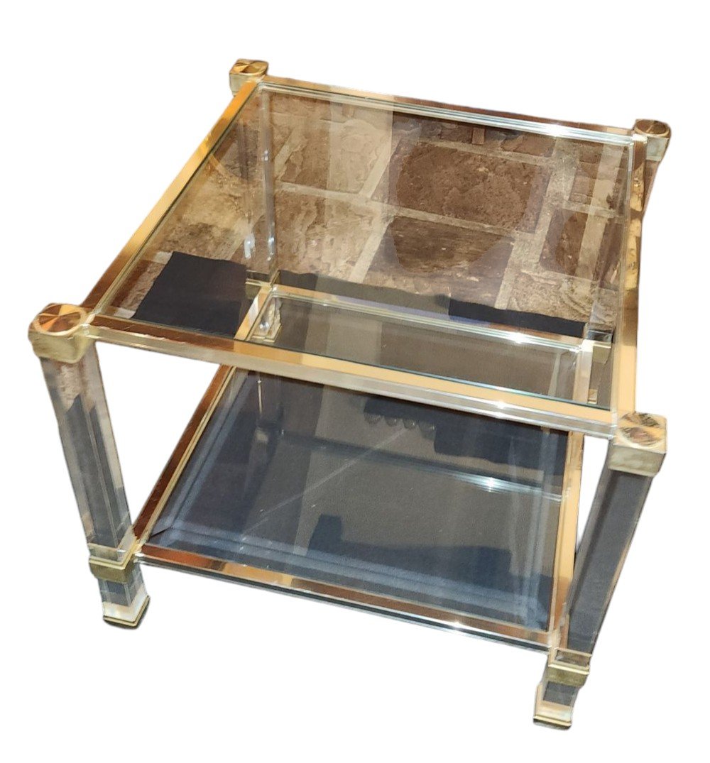 Pierre Vandel Paris Coffee Table 