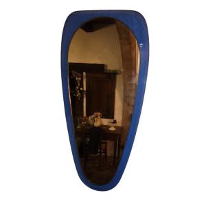 Miroir Italien Des Années 60 Design Italien 