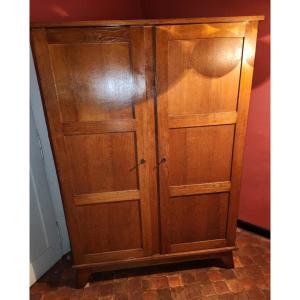 Disaster Cabinet (reconstruction Furniture) Designed By René Gabriel 