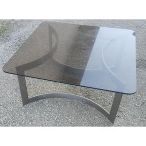 Henry Neuman 70s Coffee Table