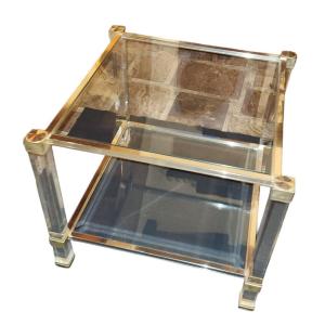 Pierre Vandel Paris Coffee Table 