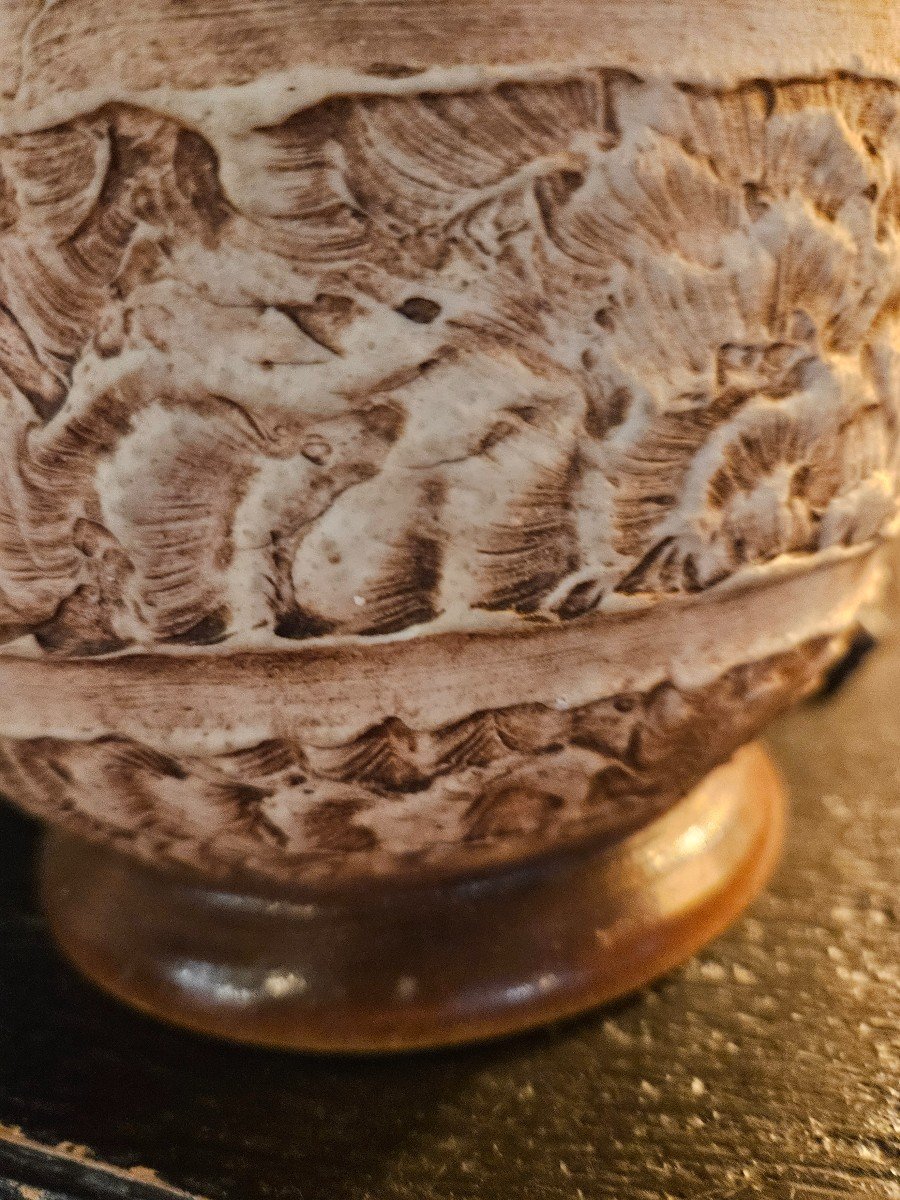 Vase Louis Auguste  Dage-photo-4