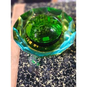 Vintage Murano Bowl 1970 1980