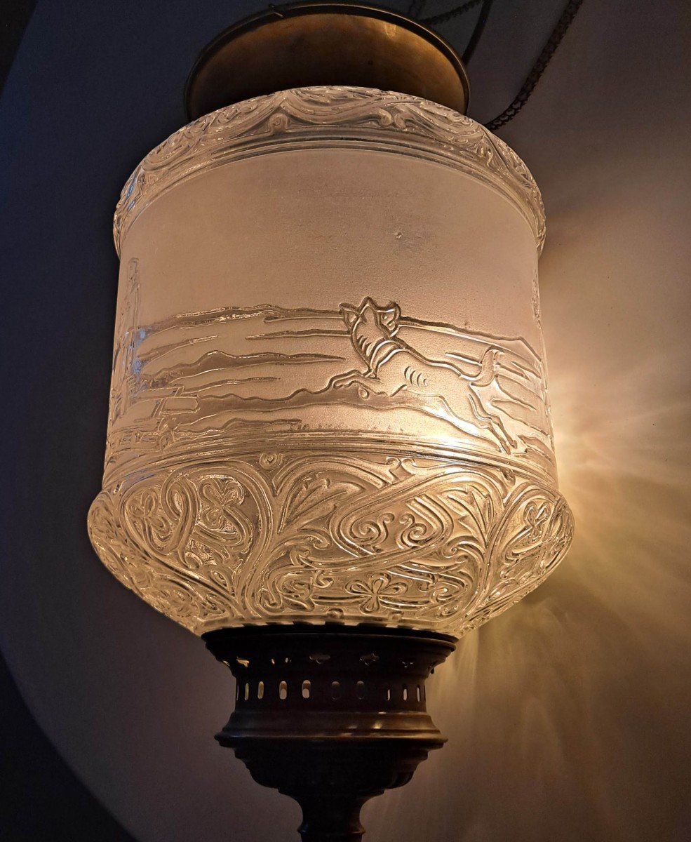 Baccarat Lantern-photo-4