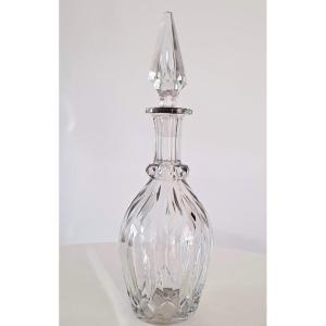 Grande Carafe En Baccarat (contenance Magnum)