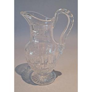 Tommy De Saint Louis Water Jug