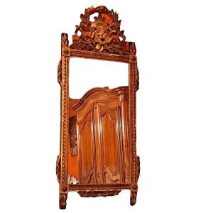 Louis XVI Period Mirror