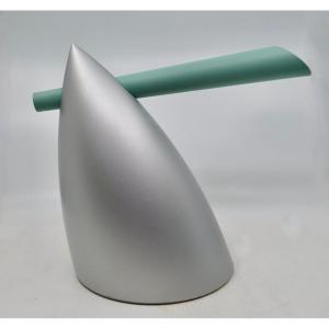 Philippe Starck "hot Bertaa" Kettle - Alessi Italy - Design