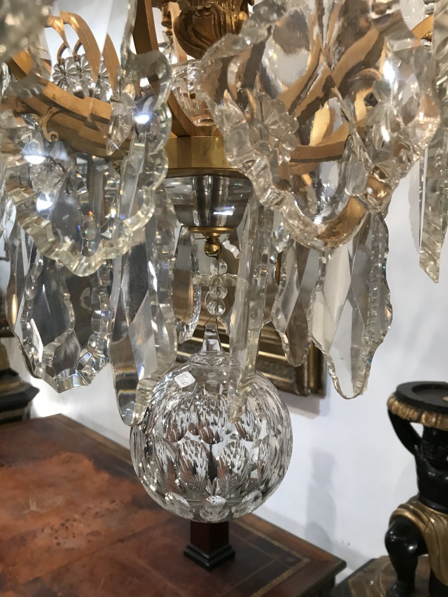 Style Chandelier-photo-3