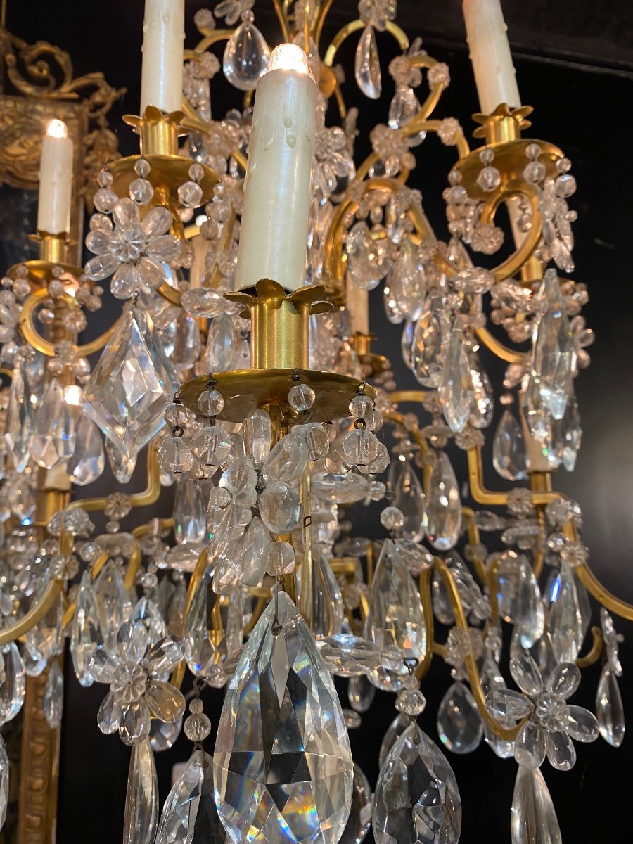 Chandeliers Maison Rings-photo-2